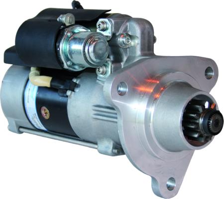 Prestolite Electric M90R3545AM - Starter www.molydon.hr