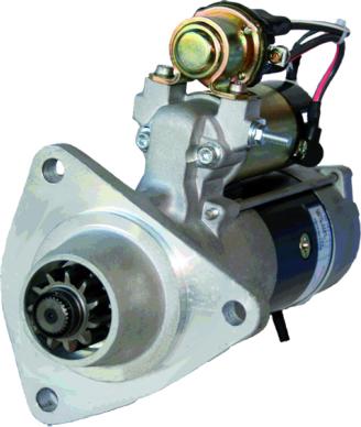 Prestolite Electric M90R3540AM - Starter www.molydon.hr