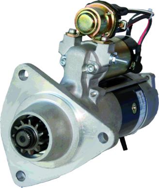 Prestolite Electric M90R3540SE - Starter www.molydon.hr