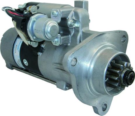 Prestolite Electric M90R3547AM - Starter www.molydon.hr