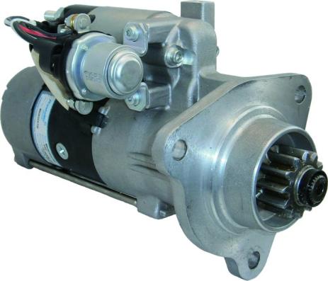 Prestolite Electric M90R3558SE - Starter www.molydon.hr