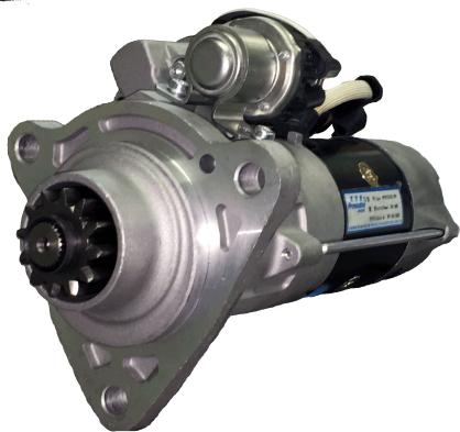 Prestolite Electric M90R3554AM - Starter www.molydon.hr