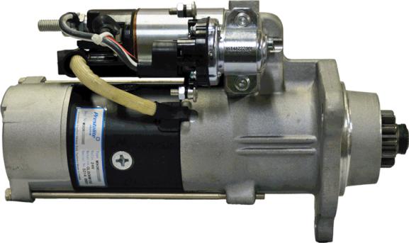 Prestolite Electric M90R3558AM - Starter www.molydon.hr