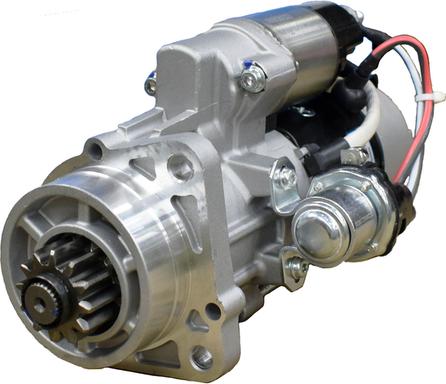 Prestolite Electric M90R3553AM - Starter www.molydon.hr