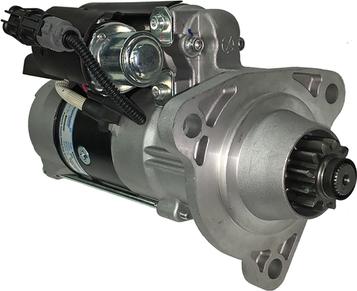 Prestolite Electric M90R3564AM - Starter www.molydon.hr