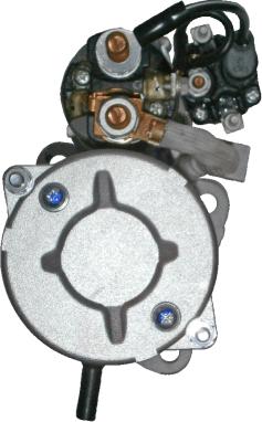 Prestolite Electric M90R3568AM - Starter www.molydon.hr