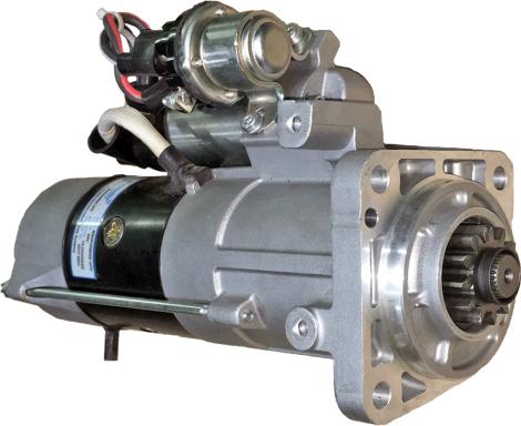 Prestolite Electric M90R3568AM - Starter www.molydon.hr