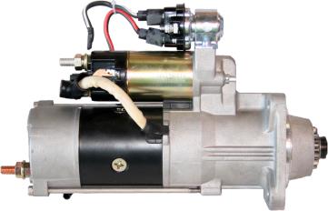 Prestolite Electric M90R3539AM - Starter www.molydon.hr