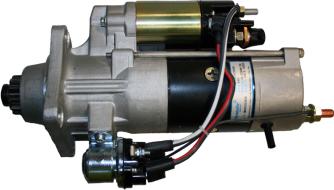 Prestolite Electric M90R3538SE - Starter www.molydon.hr