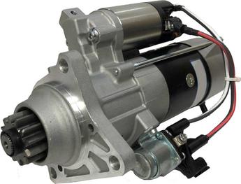 Prestolite Electric M90R3570AM - Starter www.molydon.hr