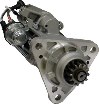 Prestolite Electric M90R3601AM - Starter www.molydon.hr