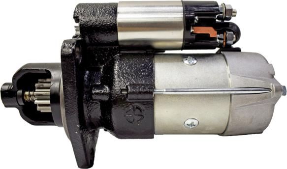 Prestolite Electric M93R3093SE - Starter www.molydon.hr