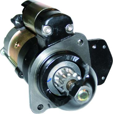 Prestolite Electric M93R3059SE - Starter www.molydon.hr