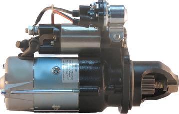 Prestolite Electric M93R3001AM - Starter www.molydon.hr