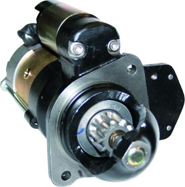 Prestolite Electric M93R3059AM - Starter www.molydon.hr