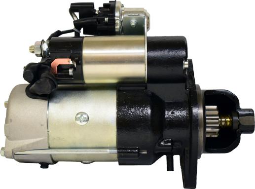 Prestolite Electric M93R3105SE - Starter www.molydon.hr