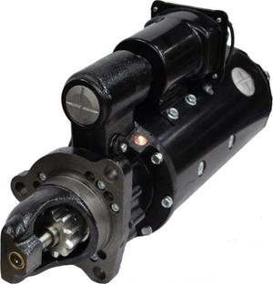 Prestolite Electric M509339 - Starter www.molydon.hr