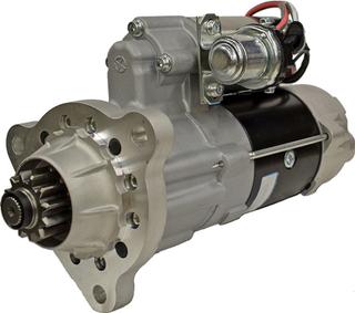 Prestolite Electric M105R3509SE - Starter www.molydon.hr