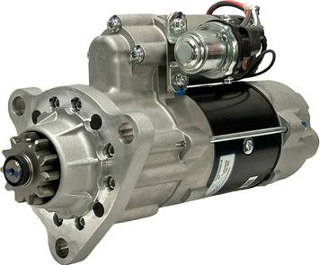 Prestolite Electric M1057021E - Starter www.molydon.hr