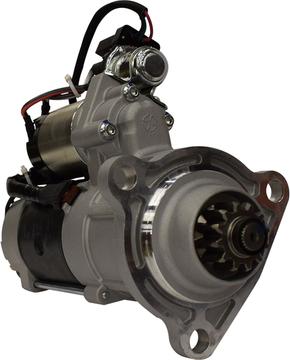 Prestolite Electric M105HD3803SER - Starter www.molydon.hr