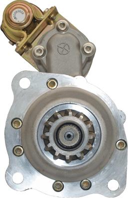 Prestolite Electric M105R3504AM - Starter www.molydon.hr