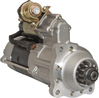 Prestolite Electric M105R3504AM - Starter www.molydon.hr