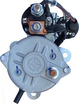 Prestolite Electric M105R3515AM - Starter www.molydon.hr