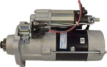 Prestolite Electric M105R3031AM - Starter www.molydon.hr