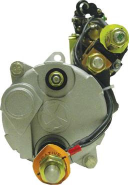 Prestolite Electric M105R2502SE - Starter www.molydon.hr