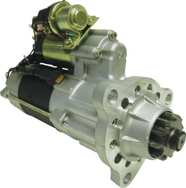 Prestolite Electric M105R2515SE - Starter www.molydon.hr