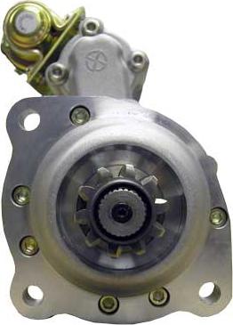 Prestolite Electric M105R2511SE - Starter www.molydon.hr