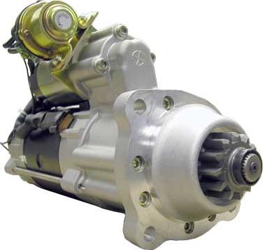 Prestolite Electric M105R2512SE - Starter www.molydon.hr