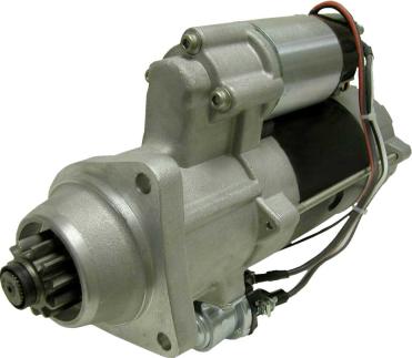 Prestolite Electric M105R2052SE - Starter www.molydon.hr