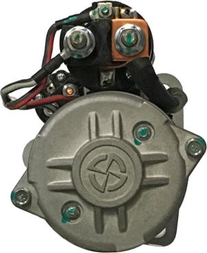 Prestolite Electric M105R2031AM - Starter www.molydon.hr