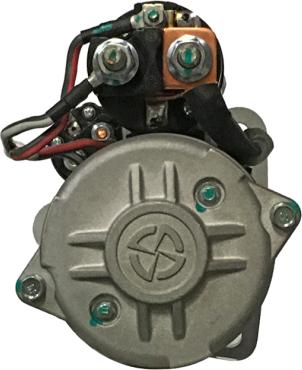 Prestolite Electric M105R2031SE - Starter www.molydon.hr