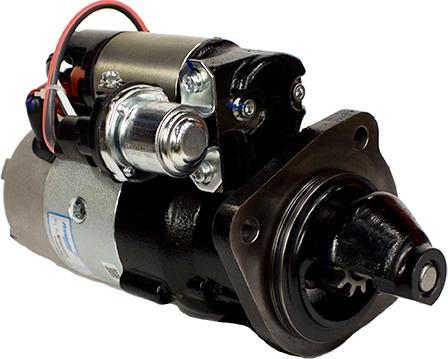 Prestolite Electric M100R2004AM - Starter www.molydon.hr