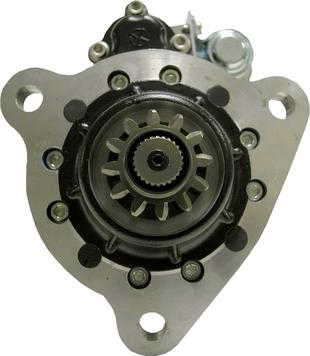 Prestolite Electric M110604 - Starter www.molydon.hr