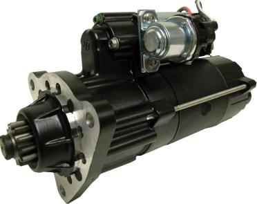 Prestolite Electric M110R2601SE - Starter www.molydon.hr