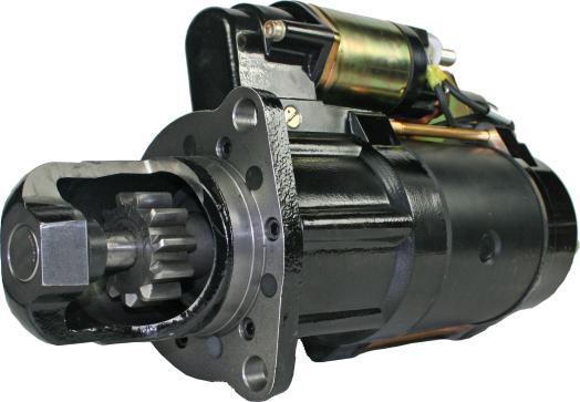 Prestolite Electric M125R3001SEP - Starter www.molydon.hr