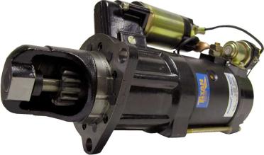 Prestolite Electric M125R2002SEPN - Starter www.molydon.hr