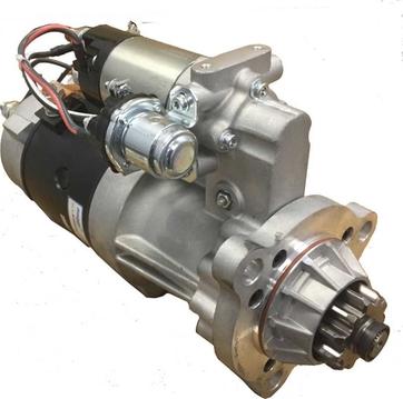 Prestolite Electric M128R3839SE - Starter www.molydon.hr