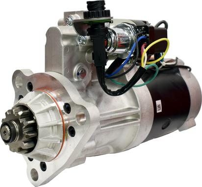 Prestolite Electric M128R3824SER - Starter www.molydon.hr