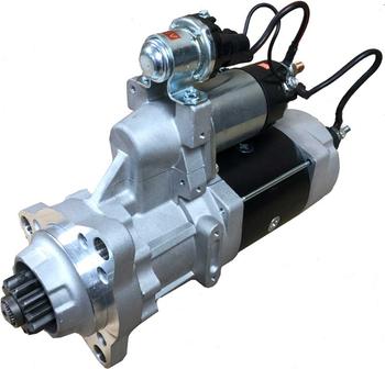 Prestolite Electric M39435 - Starter www.molydon.hr