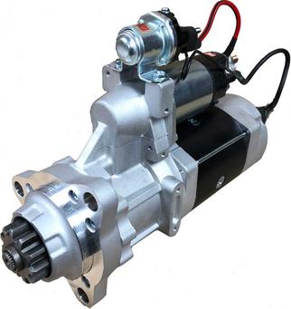 Prestolite Electric M39330 - Starter www.molydon.hr