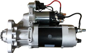 Prestolite Electric M39330 - Starter www.molydon.hr