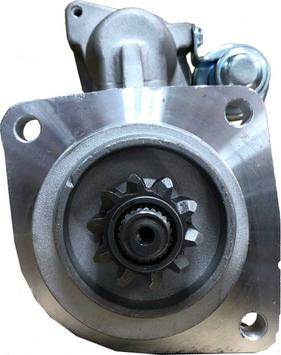 Prestolite Electric M38077 - Starter www.molydon.hr