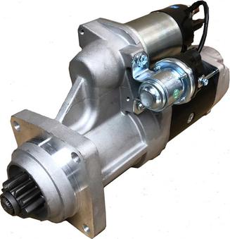 Prestolite Electric M38077 - Starter www.molydon.hr