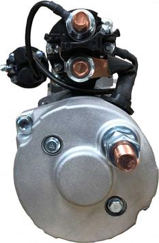 Prestolite Electric M38077 - Starter www.molydon.hr