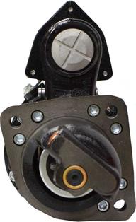 Prestolite Electric M37903 - Starter www.molydon.hr