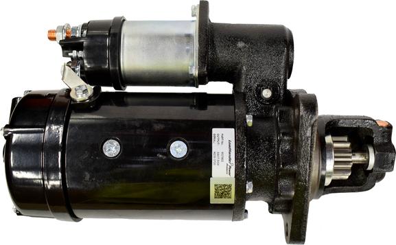 Prestolite Electric M37902 - Starter www.molydon.hr